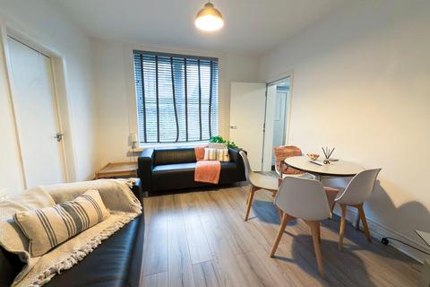 undefined, Headingley Road, Manchester, M14