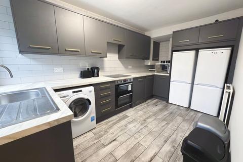 undefined, Headingley Road, Manchester, M14