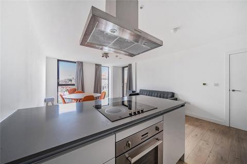 undefined, at Folio London, Flat 501, Templar House, , 34 Leyton Road E15
