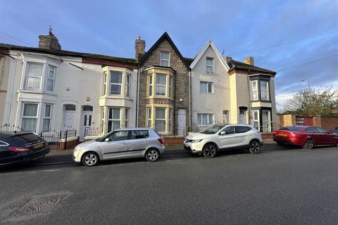 undefined, Needham Road, Liverpool L7