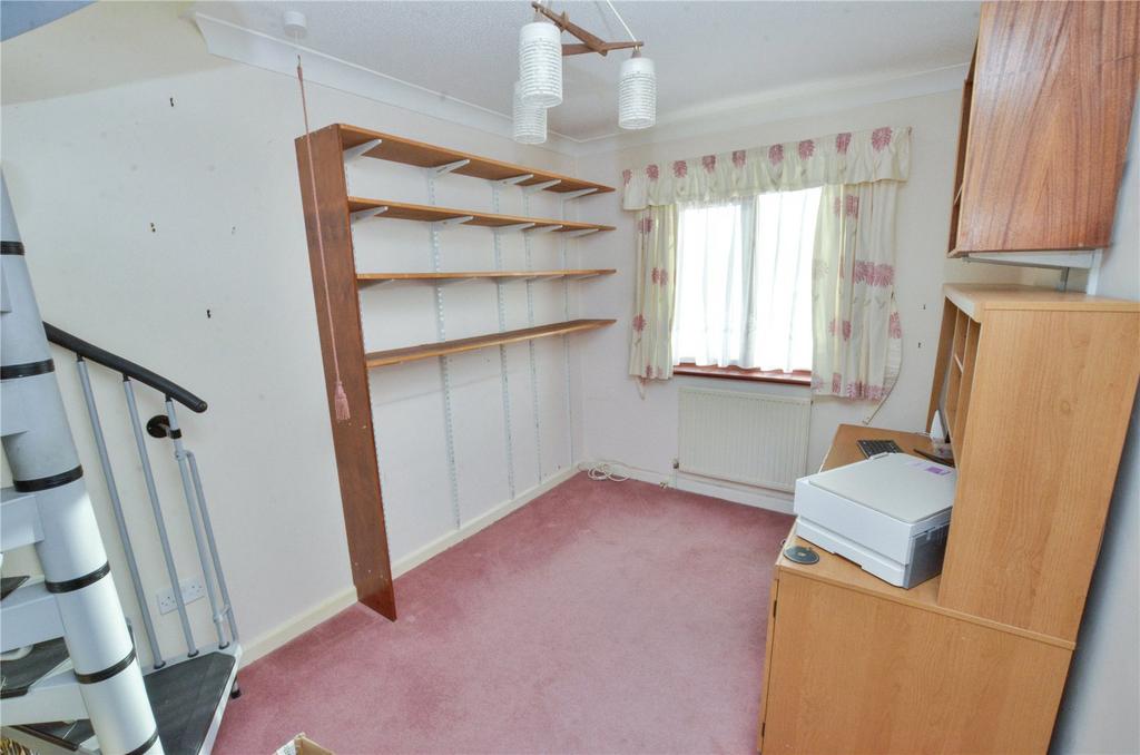 Bedroom No. 3
