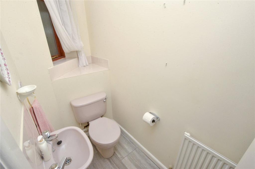 Cloakroom