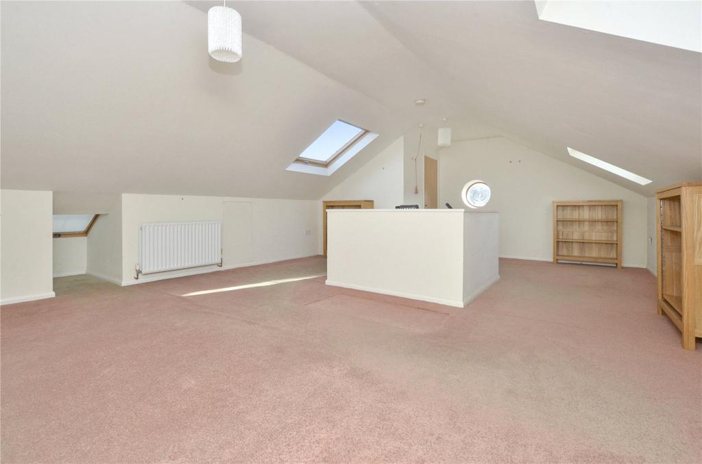 First Floor Room