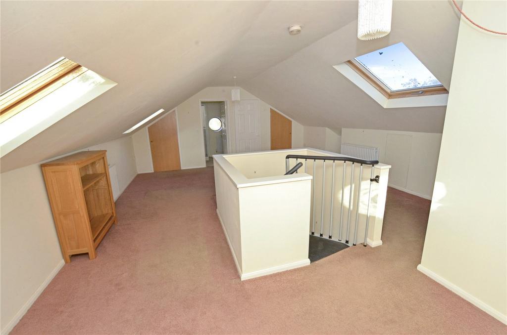 First Floor Room