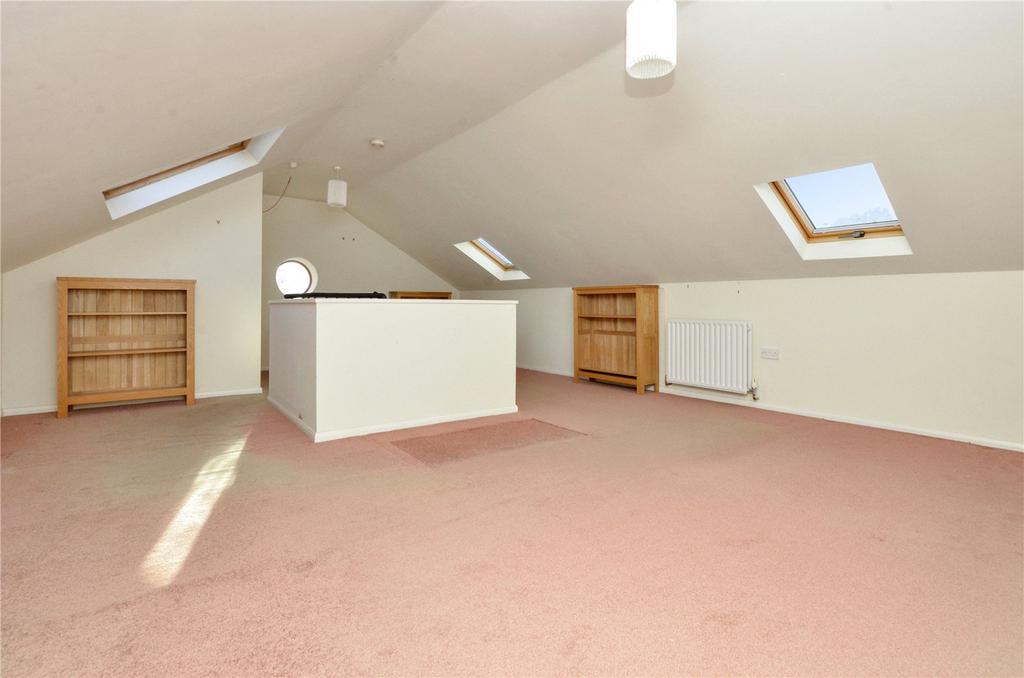 First Floor Room