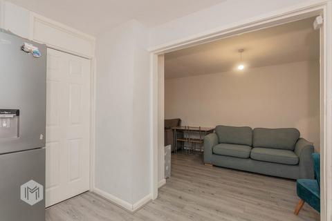 undefined, Leyburn Grove, Farnworth, Bolton, Greater Manchester, BL4 7TD