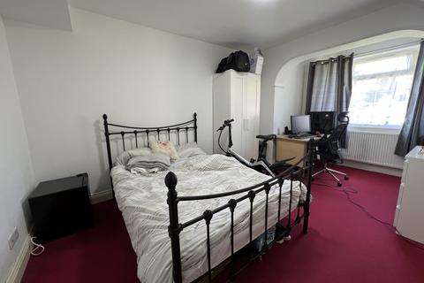 undefined, Winstre Road, Borehamwood, Hertfordshire, WD6