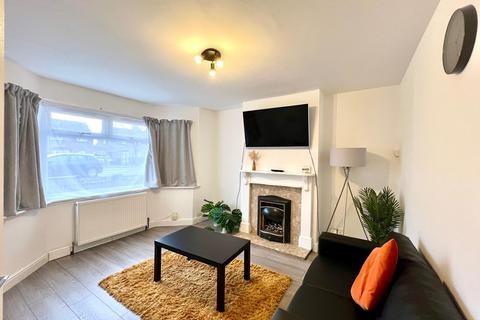 undefined, Mile Road, Bedford MK42