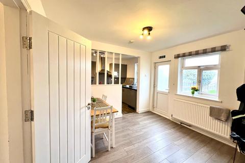 undefined, Mile Road, Bedford MK42