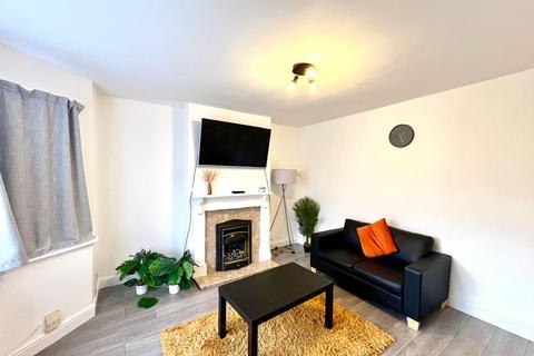 undefined, Mile Road, Bedford MK42