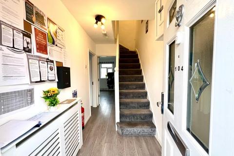 undefined, Mile Road, Bedford MK42