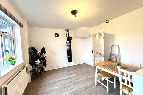 undefined, Mile Road, Bedford MK42