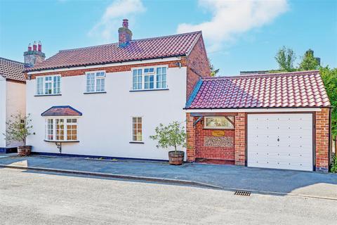 undefined, Clawson Lane, Hickling LE14