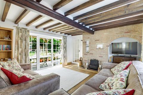 undefined, Clawson Lane, Hickling LE14