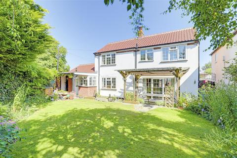 undefined, Clawson Lane, Hickling LE14