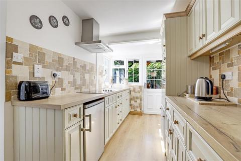 undefined, Clawson Lane, Hickling LE14
