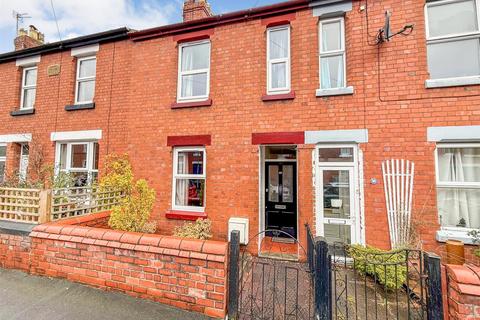 undefined, Albert Road, Oswestry