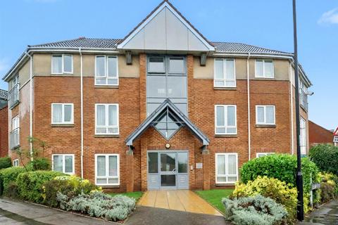 undefined, Common Way, Coventry CV2