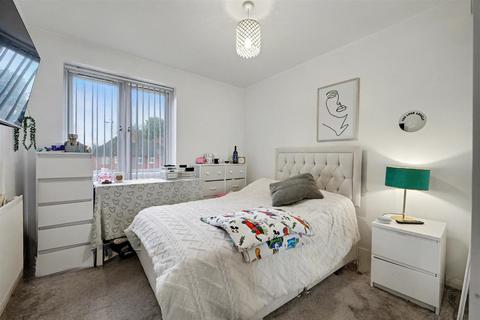 undefined, Common Way, Coventry CV2