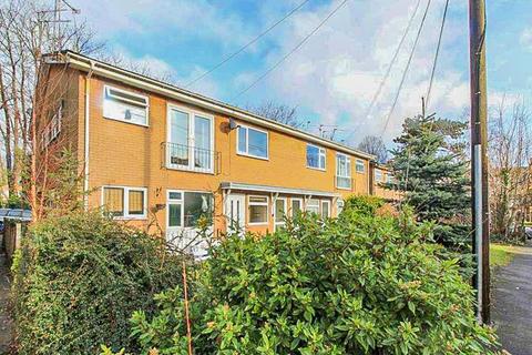 undefined, Greenfield Avenue, Cardiff CF11
