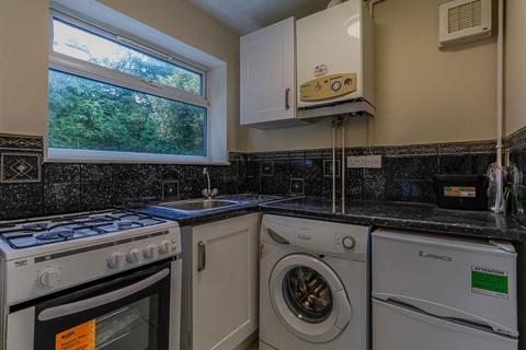 undefined, Greenfield Avenue, Cardiff CF11