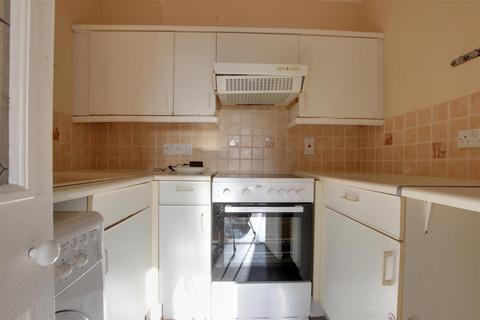 1 bedroom flat for sale, Park Road, Barnet