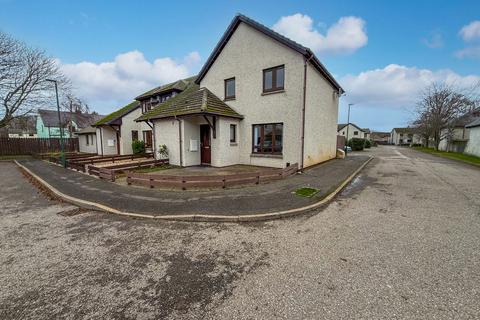 undefined, 13 Burgh Gardens, Dornoch Sutherland IV25 3BG