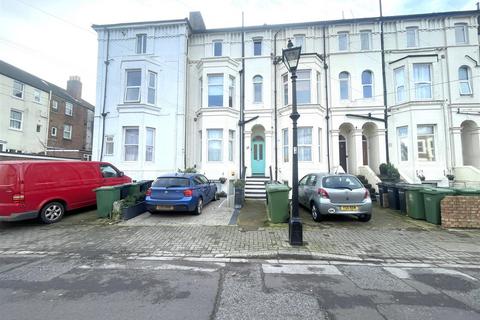 1 bedroom flat for sale, Nelson Road, Southsea
