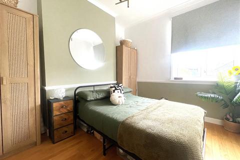 1 bedroom flat for sale, Nelson Road, Southsea