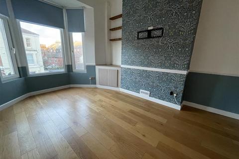 1 bedroom flat for sale, Nelson Road, Southsea