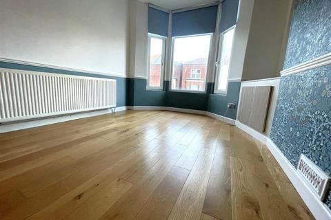 1 bedroom flat for sale, Nelson Road, Southsea