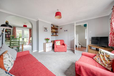 undefined, Underwood Road, Bishopstoke, Hampshire, SO50