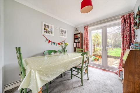 undefined, Underwood Road, Bishopstoke, Hampshire, SO50