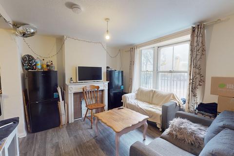undefined, Ditchling Road, Brighton, BN1