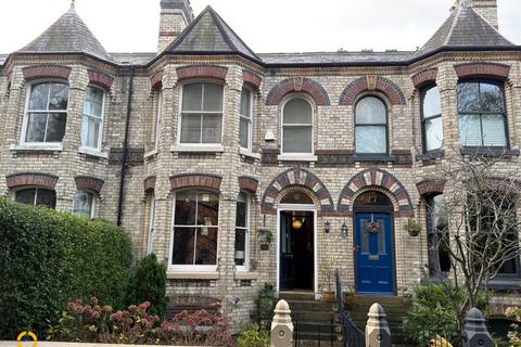 4 bedroom terraced house for sale, Cleveland Road, Lytham St. Annes, FY8