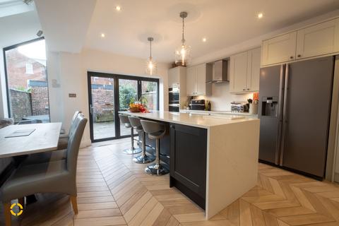 4 bedroom terraced house for sale, Cleveland Road, Lytham St. Annes, FY8