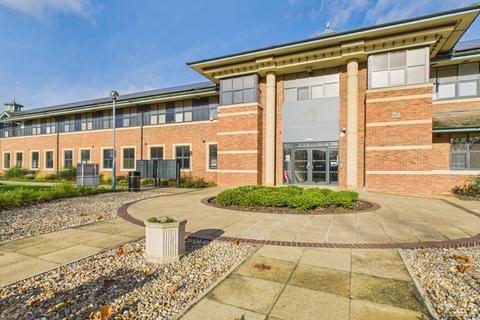 undefined, Ascot House, Peterborough PE2