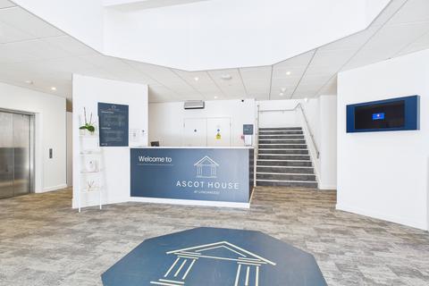 undefined, Ascot House, Peterborough PE2