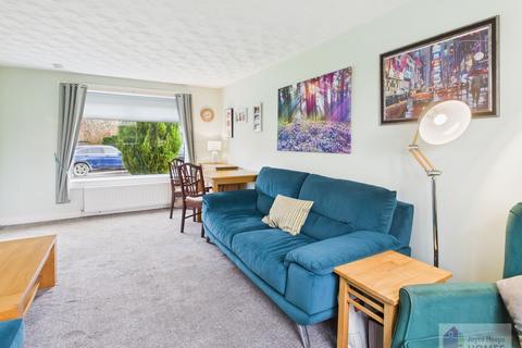 undefined, Capelrig Drive, East Kilbride G74