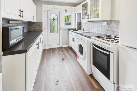 undefined, Capelrig Drive, East Kilbride G74