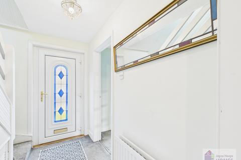 undefined, Capelrig Drive, East Kilbride G74