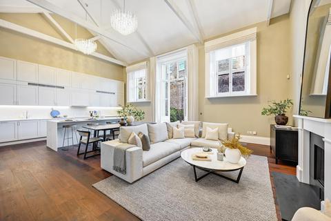 undefined, Cranley Place, South Kensington, London, SW7