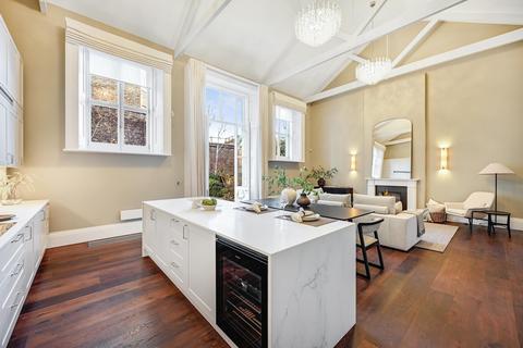 undefined, Cranley Place, South Kensington, London, SW7