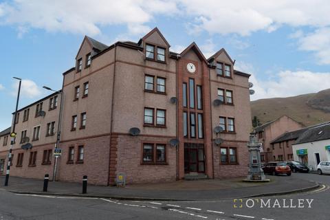 2 bedroom flat for sale, Curran Court, Tillicoultry