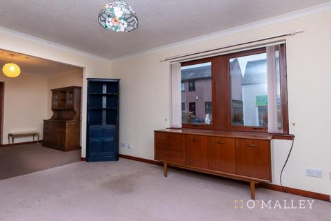 2 bedroom flat for sale, Curran Court, Tillicoultry
