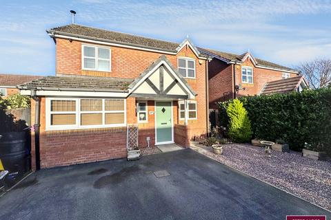 undefined, Ffordd Pantycelyn, Prestatyn, Denbighshire LL19 8YD