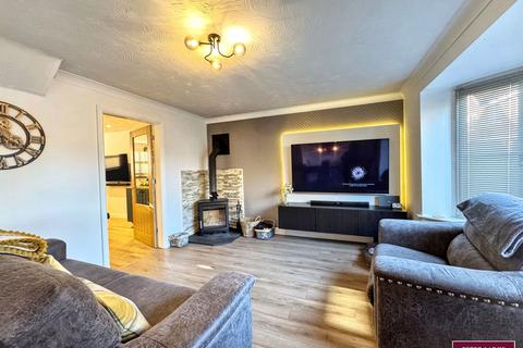 undefined, Ffordd Pantycelyn, Prestatyn, Denbighshire LL19 8YD