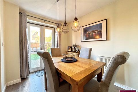 undefined, Ffordd Pantycelyn, Prestatyn, Denbighshire LL19 8YD