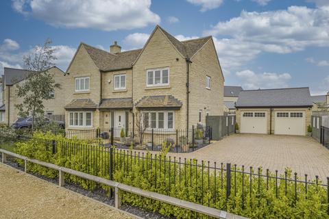 undefined, Thames Close, South Cerney