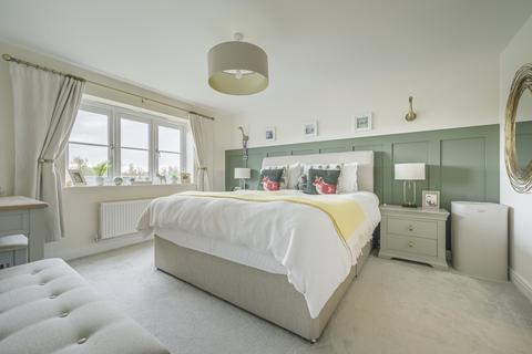 undefined, Thames Close, South Cerney